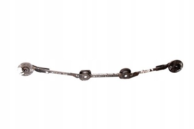 Балка розпірка задня infiniti qx70 fx ii 09-14r фото №1