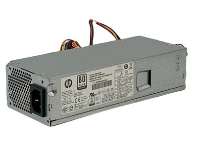 Zasilacz HP DPS-180AB-20A 180W HP 400G SFF 1228