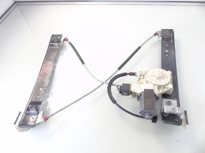 Подъемник стекло левый перед ford galaxy mk3 фото №1