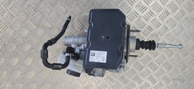 Підсилювач гальм насос гальмівна porsche panamera 971 971614105ac фото №1