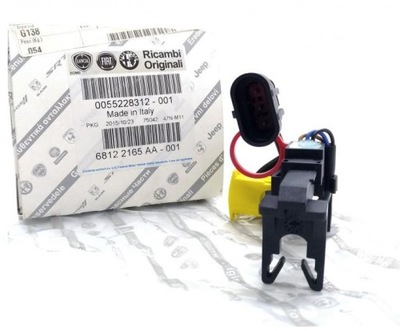 Датчик запуск стоп коробка передач alfa romeo giulietta фото №1