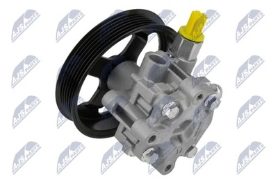 Насос підсилювача jeep liberty 2.8crdi 08-, фото №1