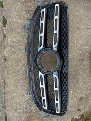 Mercedes w167 x167 gls решётка радиатора радиатора решётка радиатора idealna a1678855704 фото №1