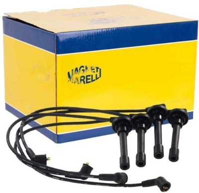 MAGNETI MARELLI ПРОВОДА ЗАЖИГАНИЯ 941319170105