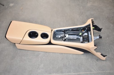 Підлокітник porsche panamera 971 luxurybeige 1 фото №1