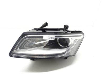 Комплектная лампа левый перед audi q5 lift 8r0 8r 8r0941005d фото №1