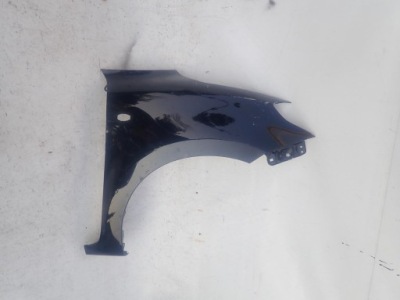 Suzuki swift v 5 17- крила перед передній правий фото №1