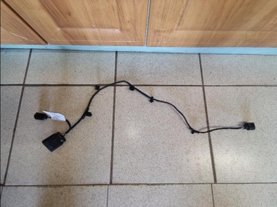 Джгут електропроводка pdc porsche cayenne 9y0971073fq фото №1
