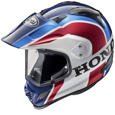 Arai Tour-X4 Honda Africa Twin Kask