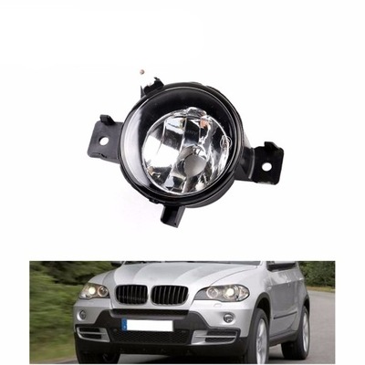 BMW X5 E70 2010-2013 ПРОТИВОТУМАНКА ПРАВАЯ ЛЕВЫЙ ФАРА НОВЫЙ