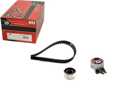 Набор ремень распределительного вала alfa romeo 159 166 brera spi фото №1