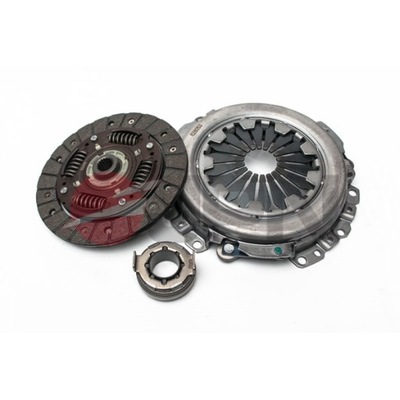 Сцепление комплект jpn do chevrolet spark 1.0 sx фото №1