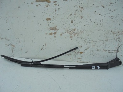 Двірники перед audi q3 фото №1