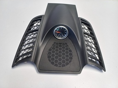 RELOJ PROTECCIÓN CONSOLAS PORSCHE CAYENNE 7P5858189A  