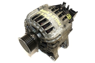 FORD KUGA MK2 II MONDEO V MK5 2.0 TDCI EURO 6 ELECTRIC GENERATOR 150A  