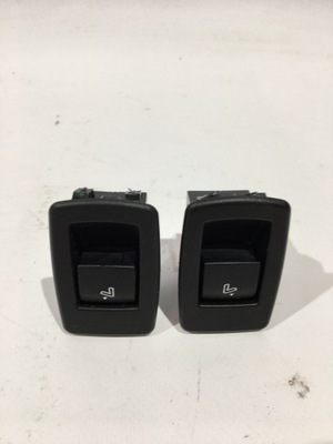 Переключатель кнопка сиденье bmw x1 ii f48 15- фото №1