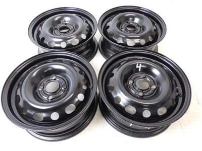 DISCS 14 OPEL ASTRA ADAM CORSA D COMBO AVEO SPARK KALOS LANOS NUBIRA - milautoparts-fr.ukrlive.com