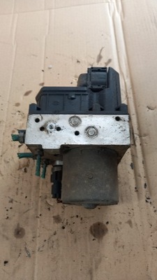 Насос abs peugeot 307 2.0hdi 03r 0265950084 фото №1