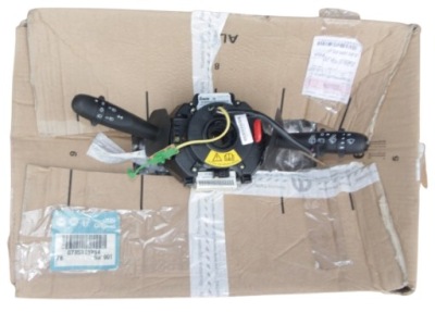 Переключатели комбинированный руля alfa romeo 147 735316294 фото №1