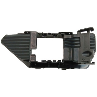 Пластина крепёжная mercedes оригинальный номер a2968850902 фото №1