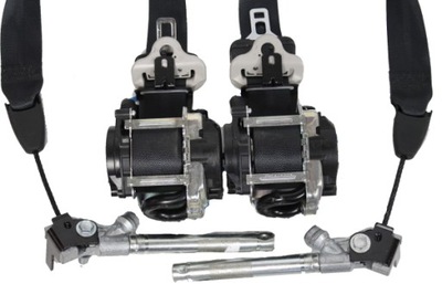 Pas ремені безпеки nissan juke фото №1