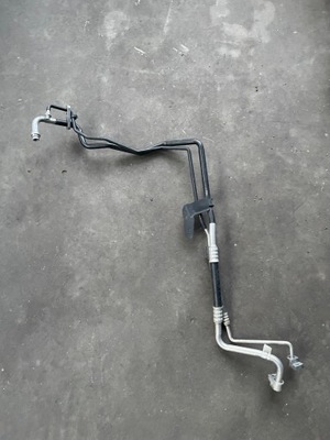 Audi q7 4m wąż шланг кондиціонера 4m0816885f фото №1