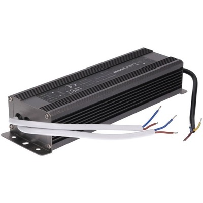 Zasilacz do LED 12V 150W IP67 hermetyczny