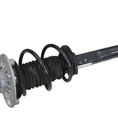 Амортизатор лівий перед jcw mini f55 f56 f57 cabrio 6899539 фото №1