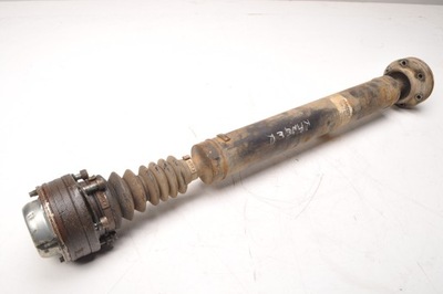 Ford ranger iv 2.2 tdci wał приводной ab39-4a376-ac фото №1