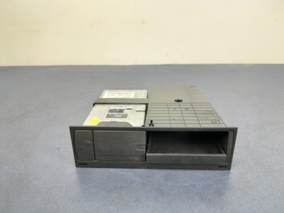 Audi a8 d3 lift модуль интерфейс аудио mmi фото №1