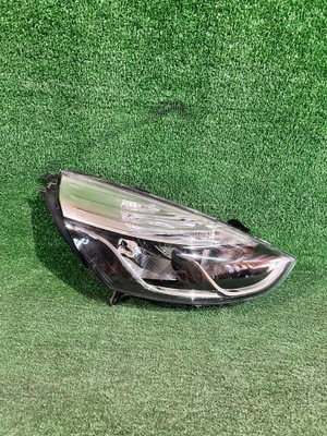 LAMP RIGHT RENAULT CLIO IV 12-16  