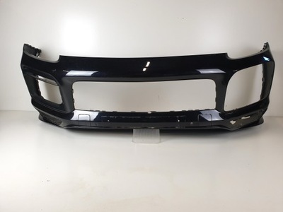 PORSCHE CAYENNE 9Y TURBO BUMPER FRONT FRONT  