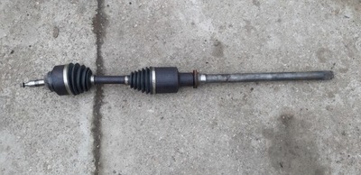 Приводной вал правая ford f150 f 150 09-14r 5.4 фото №1