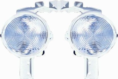 LUCES DIRECCIONALES MINI MINI R50 R53 '01-'06 JUEGO DEPO  