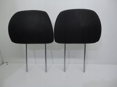 Kia venga hyundai ix20 подголовник перед передний фото №1