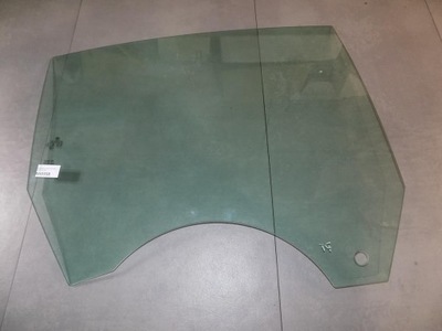 Vw passat cc стекло правая задняя 2016 3c8845206 фото №1