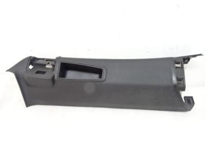 Citroen c4 picasso левая защита багажника 900347200 фото №1