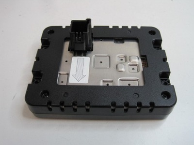 Зарядний пристрій індукційна fiat alfa romeo stelvio 50561106 фото №1