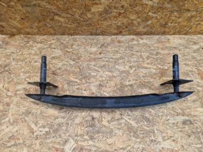 Vw new beetle балка pod бампер передняя перед фото №1