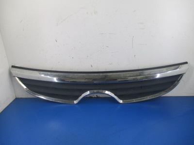 Hyundai ix55 решітка радіатора решітка радіатора оригінал фото №1