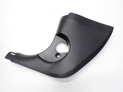 Защита порог стойка левый перед 7342837 mini cooper f55 f56 f57 15r фото №1