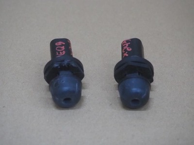 Отбойник крышки комплект mercedes eqb x243 фото №1