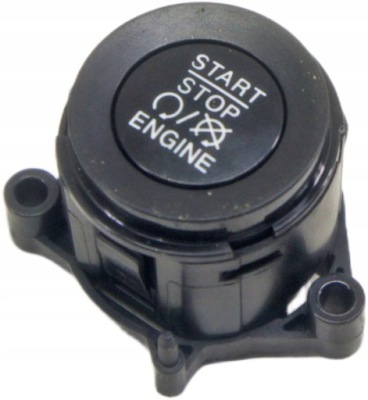 Uz004 jeep compass ii панель переключатель запуск стоп запуска 00735630236 фото №1