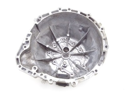 Ford ranger ii mazda b2500 98-06 2.5 td корпус колеса маховика фото №1