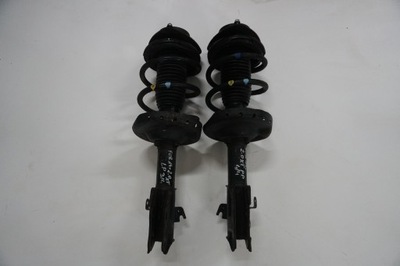Subaru forester iv sj 2.0xt амортизаторы передние 20310sg030 фото №1