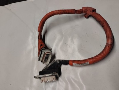 Lexus nx lift кабель шланг фото №1