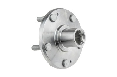 Nty ступиця колеса перед bez підшипник фото №1