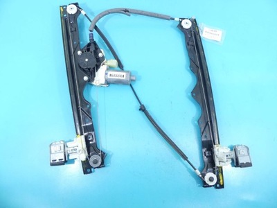 Подъемник перед правый 6 pin grand cherokee iii wk фото №1