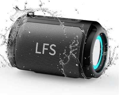 LFS głośnik Bluetooth