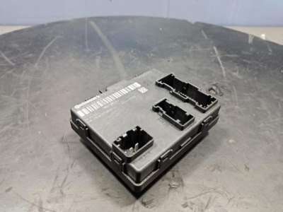 Opel astra l модуль двері лівий перед 9857119480 фото №1